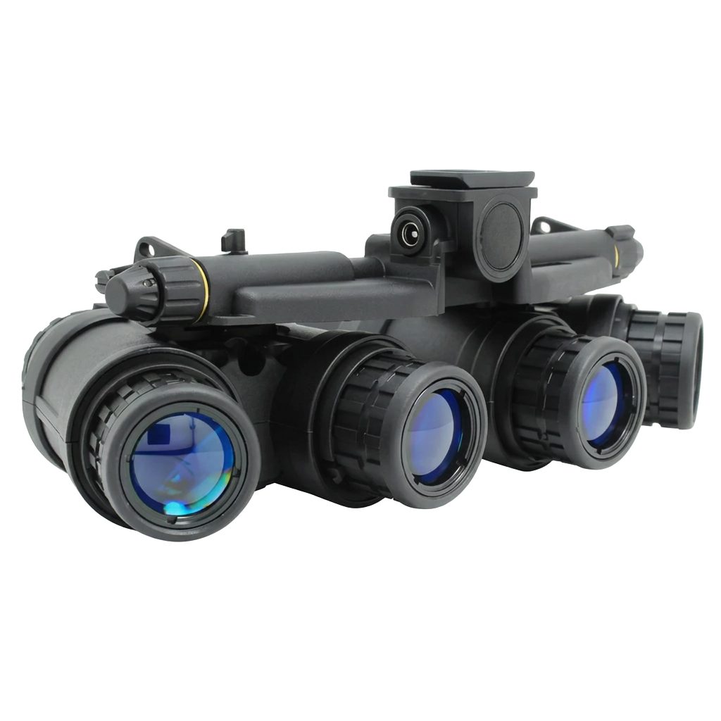 GPNVG-18 night vision goggles