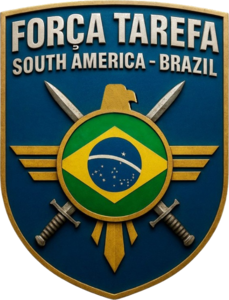 Força Tarefa Brasil